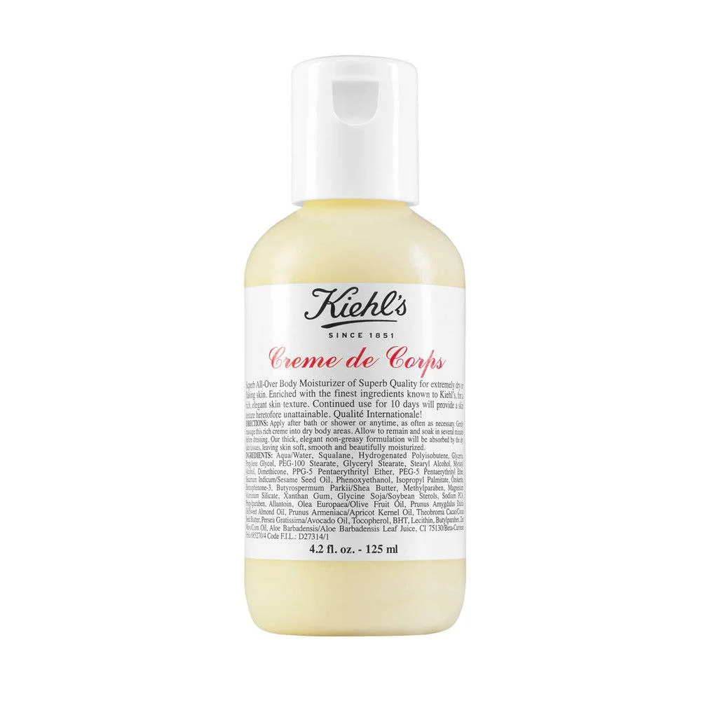 Kiehl's Since 1851 Creme de Corps
