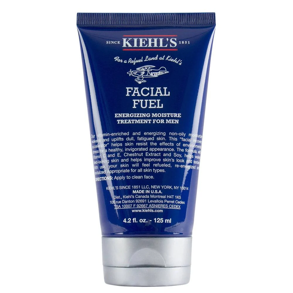 Kiehl's Since 1851 Facial Fuel Energizing Moisture Treatment for Men - Image 3