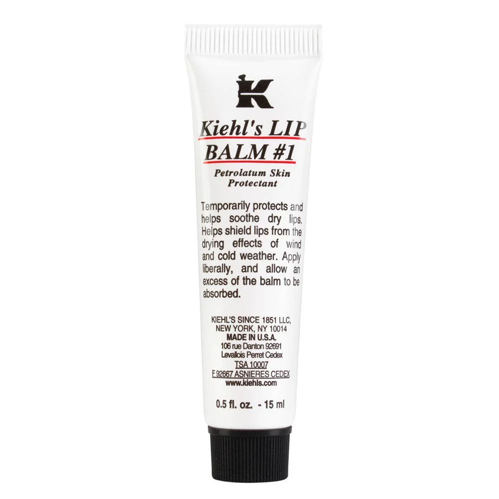 Kiehl's Since 1851 Lip Balm #1