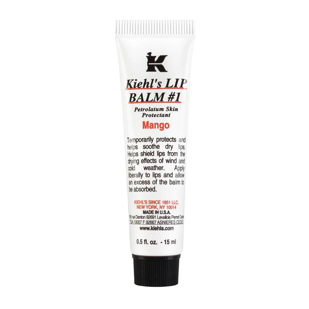 Kiehl's Since 1851 Lip Balm #1 - Image 2