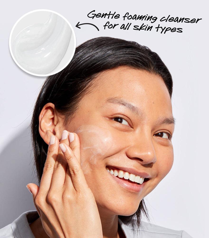 Kiehl's Since 1851 Ultra Facial Cleanser - Image 3