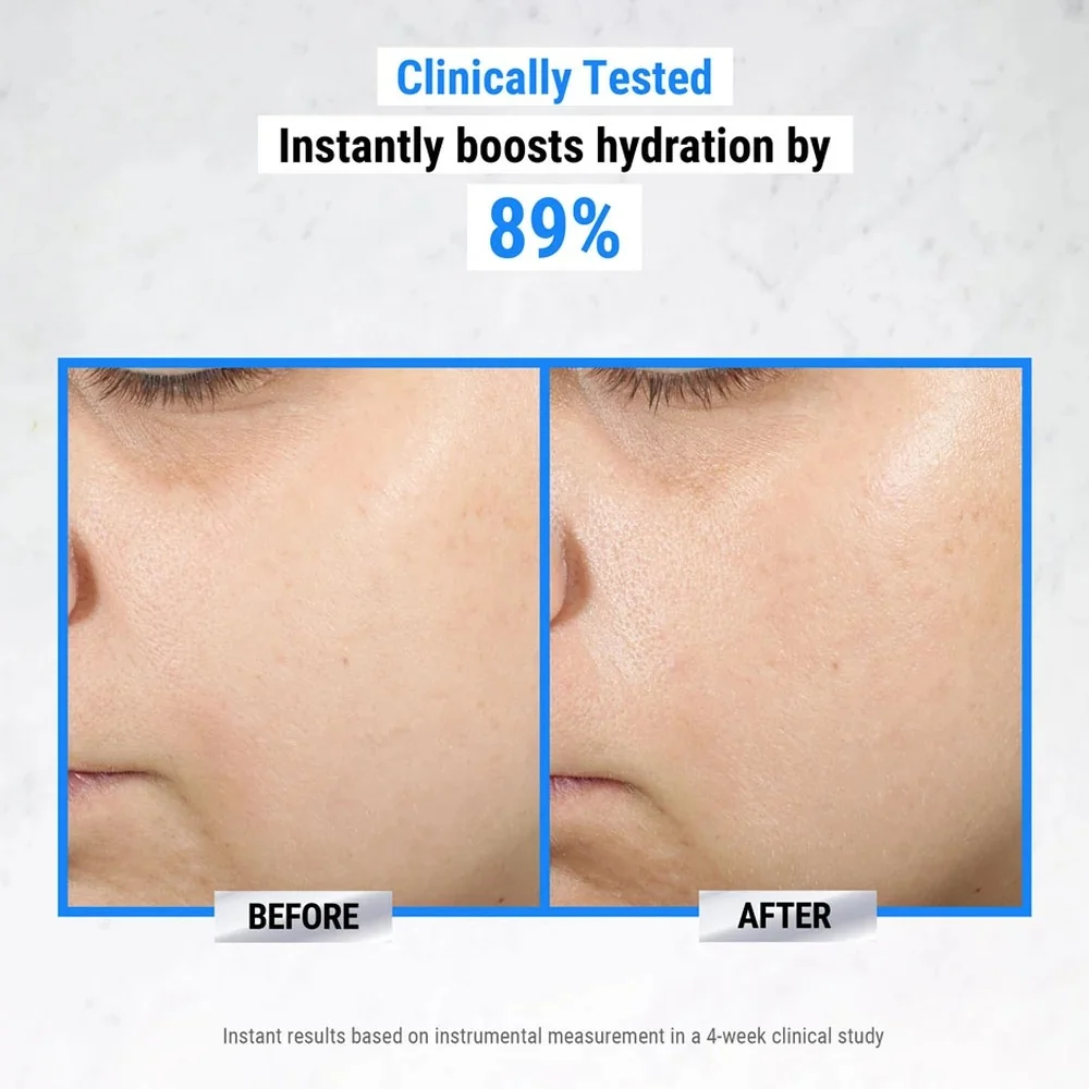 Kiehl's Since 1851 Ultra Pure High-Potency 1.5% Hyaluronic Acid Serum - Image 3