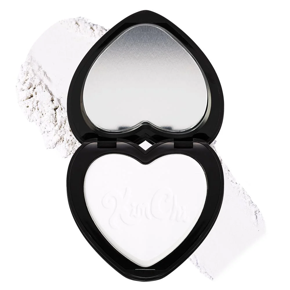 KimChi Chic Beauty Almost Catfished Finishing Powder - Image 2
