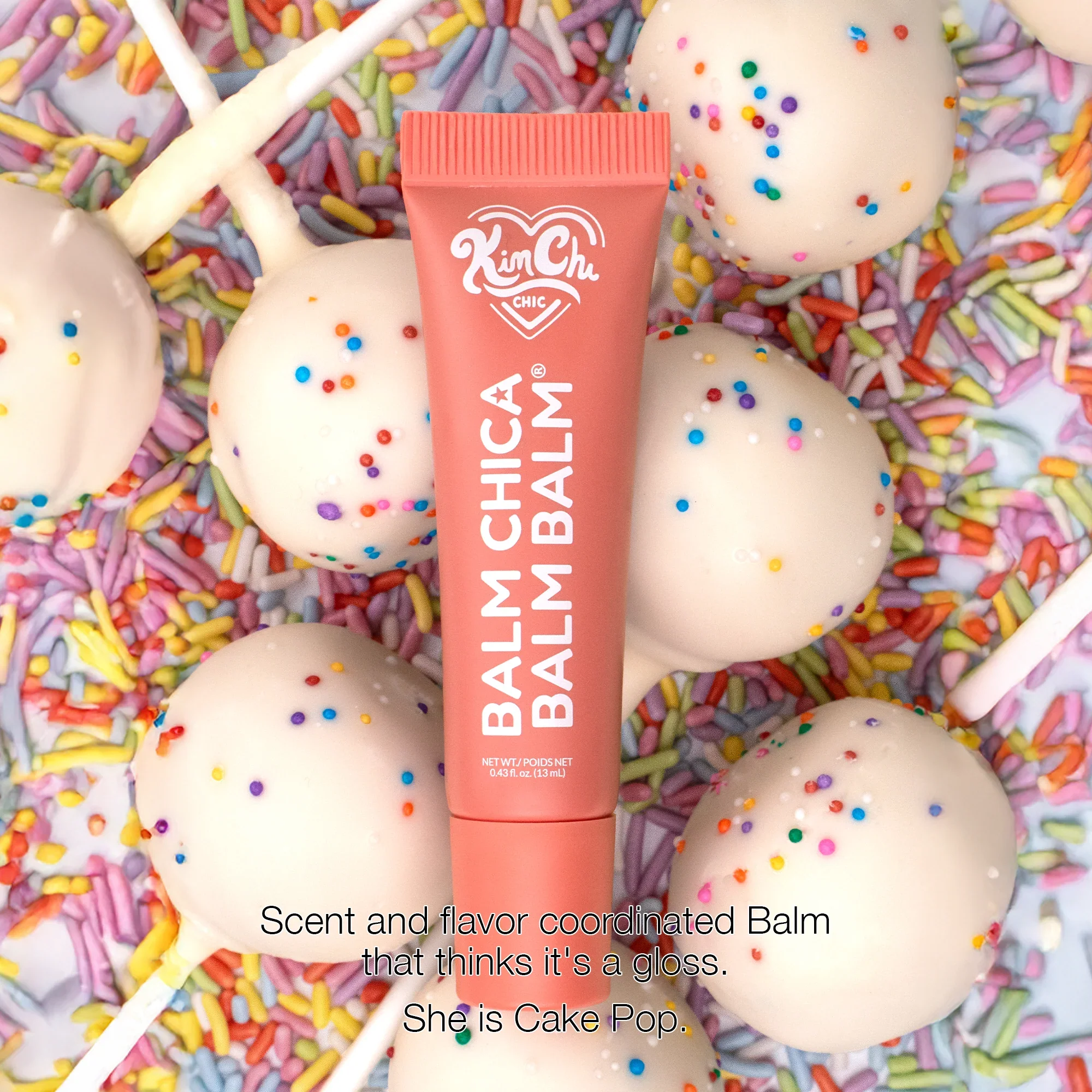 KimChi Chic Beauty Balm Chica Balm Balm - Image 10