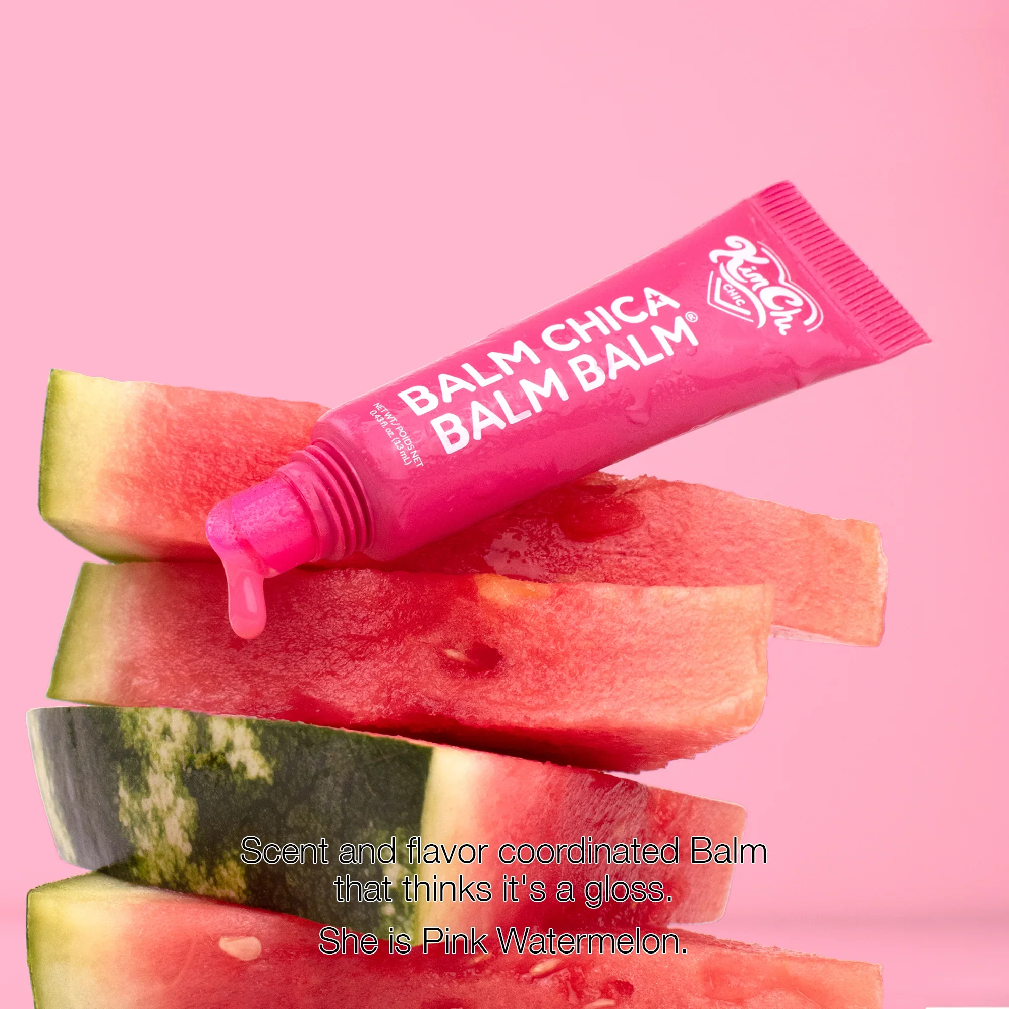 KimChi Chic Beauty Balm Chica Balm Balm - Image 13
