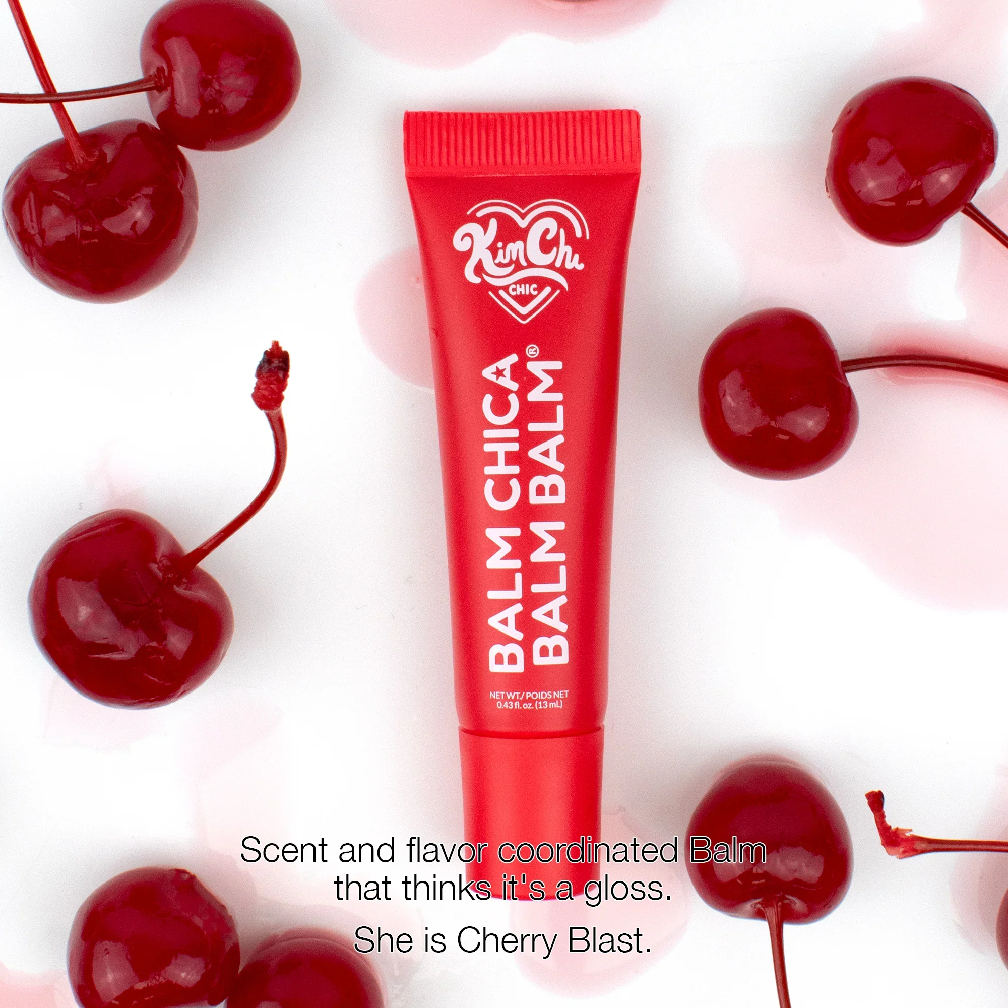 KimChi Chic Beauty Balm Chica Balm Balm - Image 16