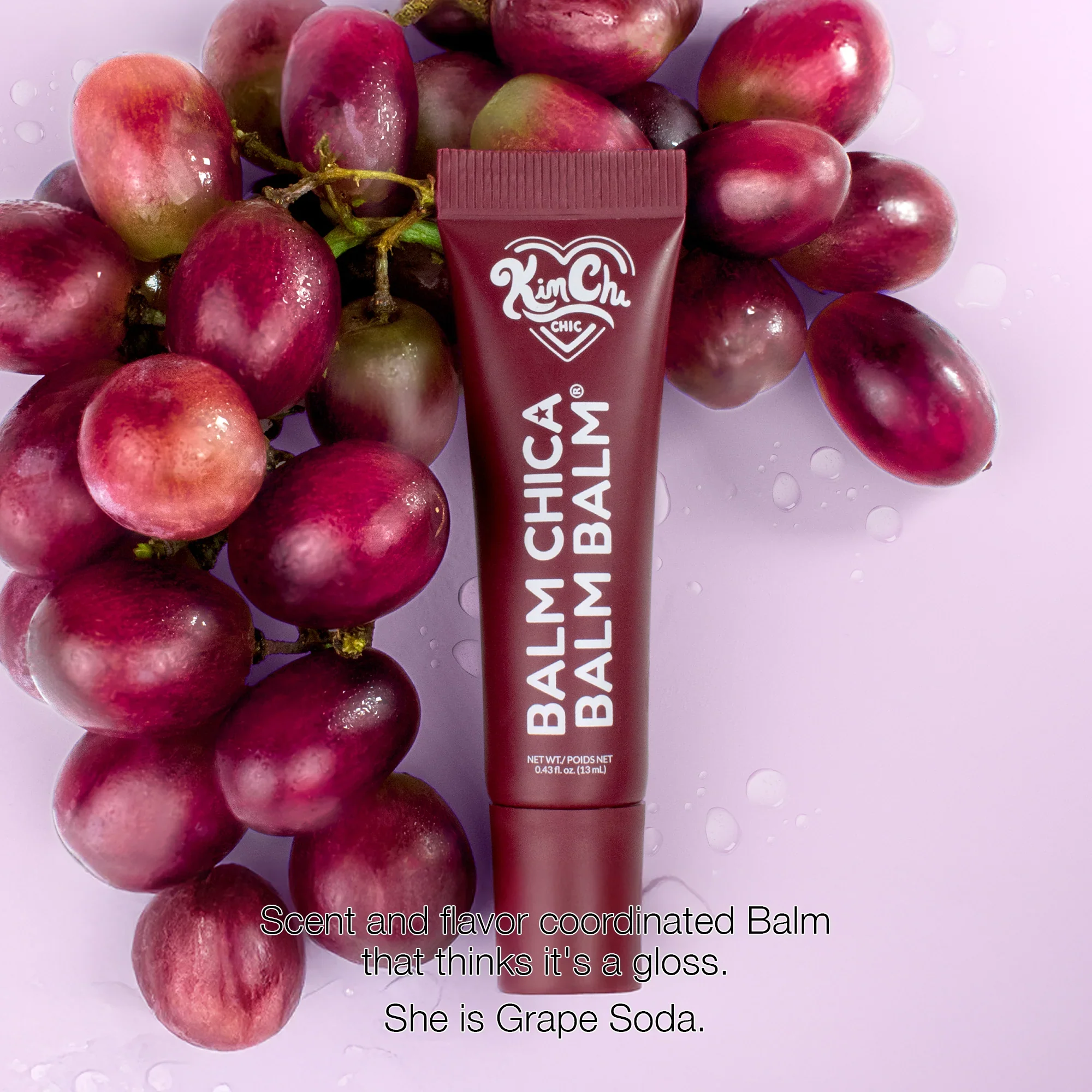 KimChi Chic Beauty Balm Chica Balm Balm - Image 19