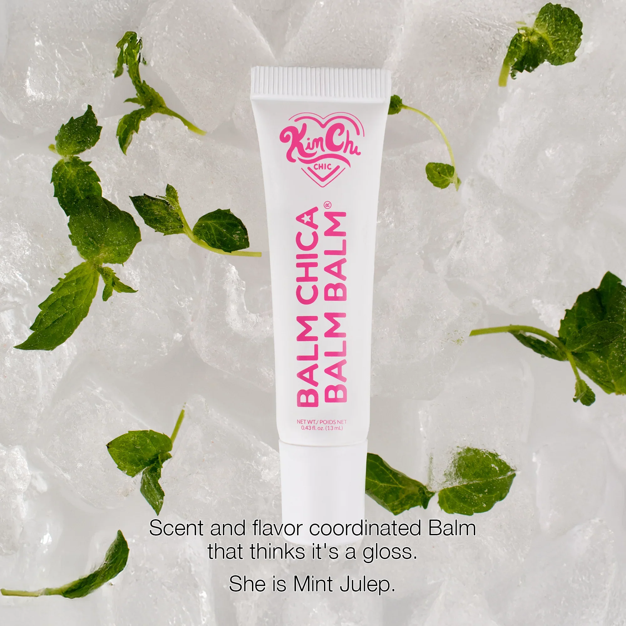 KimChi Chic Beauty Balm Chica Balm Balm - Image 22