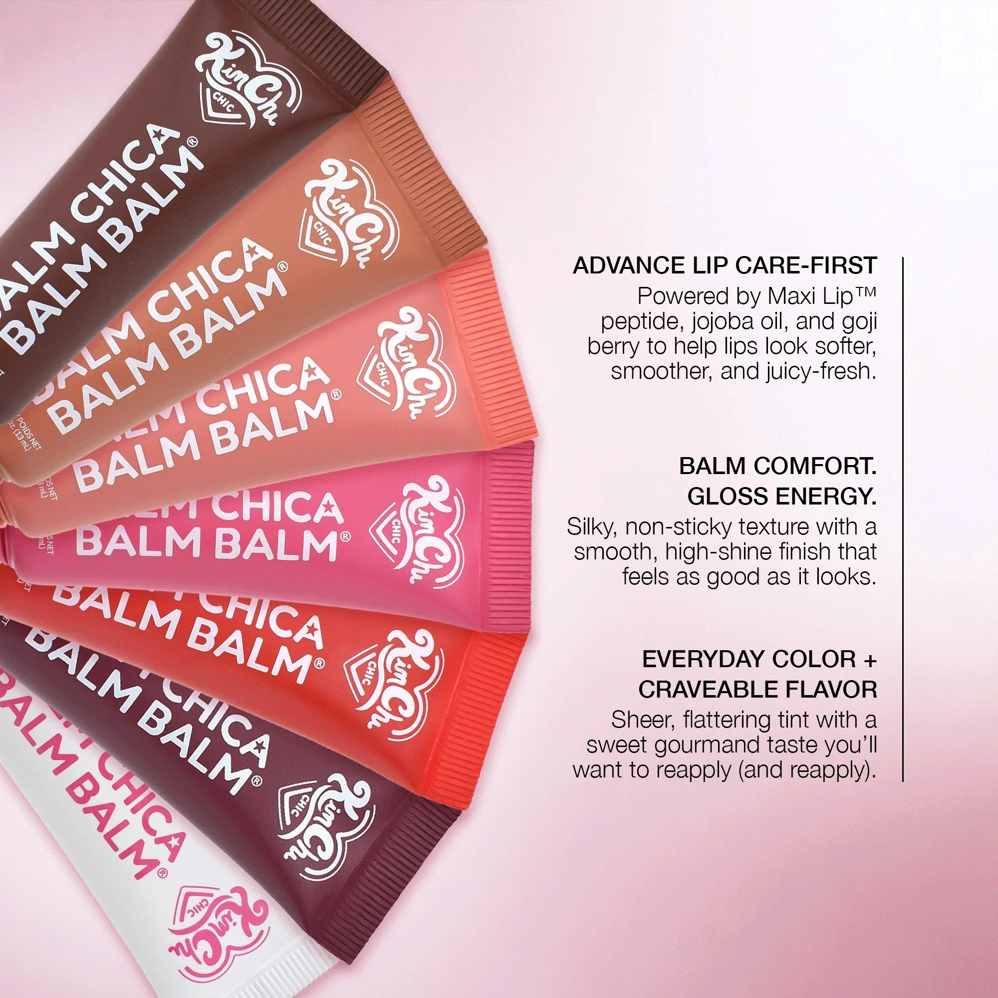 KimChi Chic Beauty Balm Chica Balm Balm - Image 23