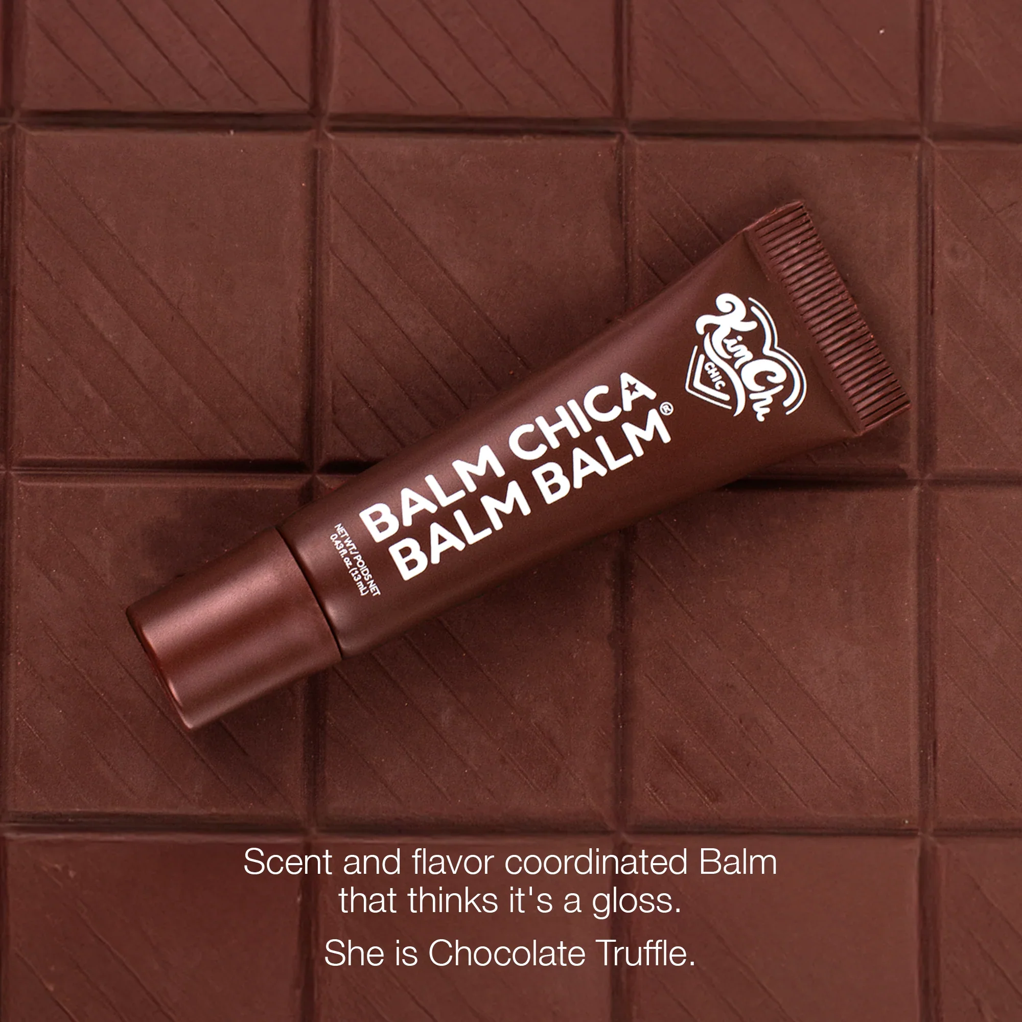 KimChi Chic Beauty Balm Chica Balm Balm - Image 3