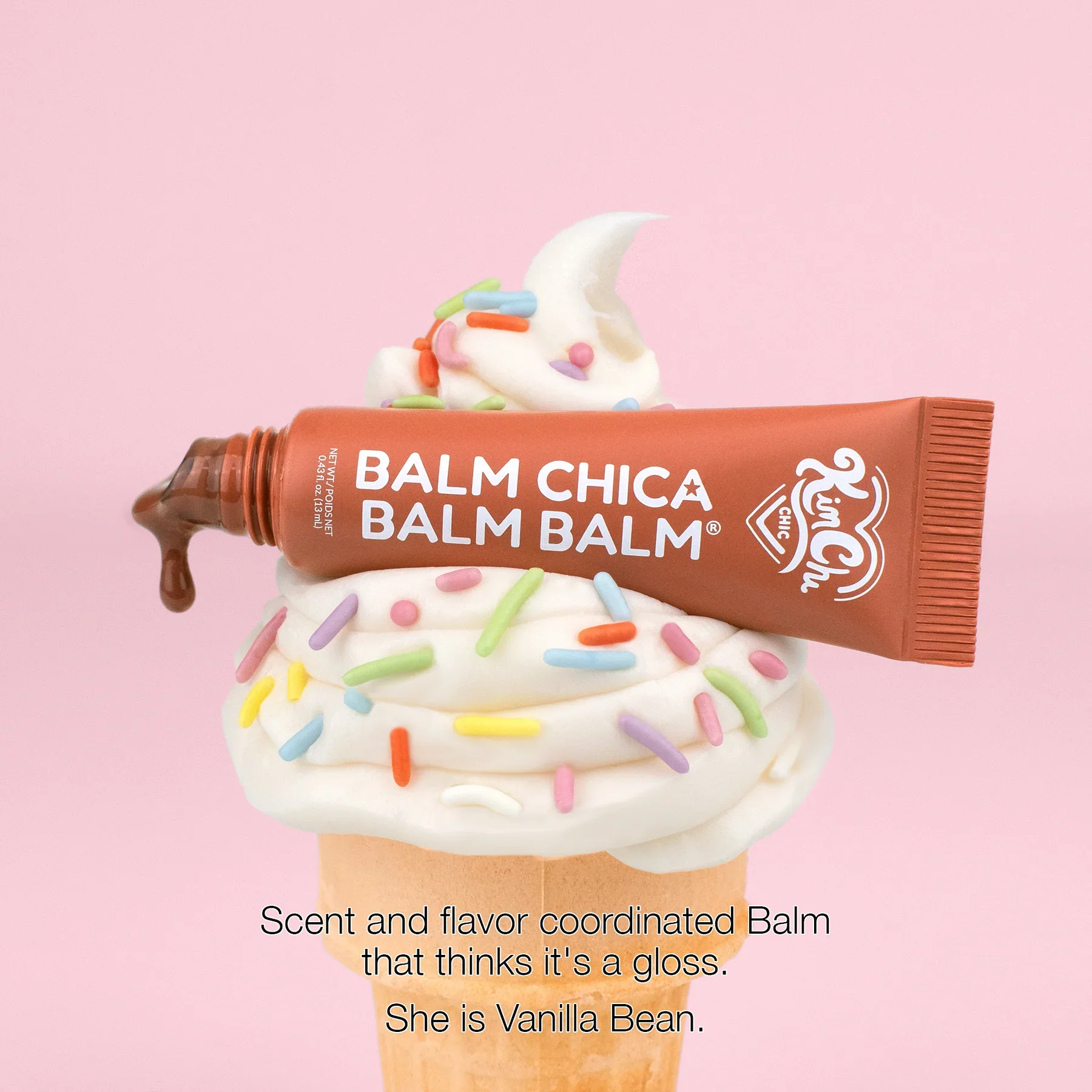 KimChi Chic Beauty Balm Chica Balm Balm - Image 7