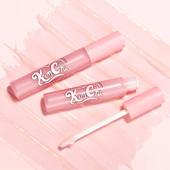 KimChi Chic Beauty Candy Lips Hydrating Mint Lip Mask - Image 3