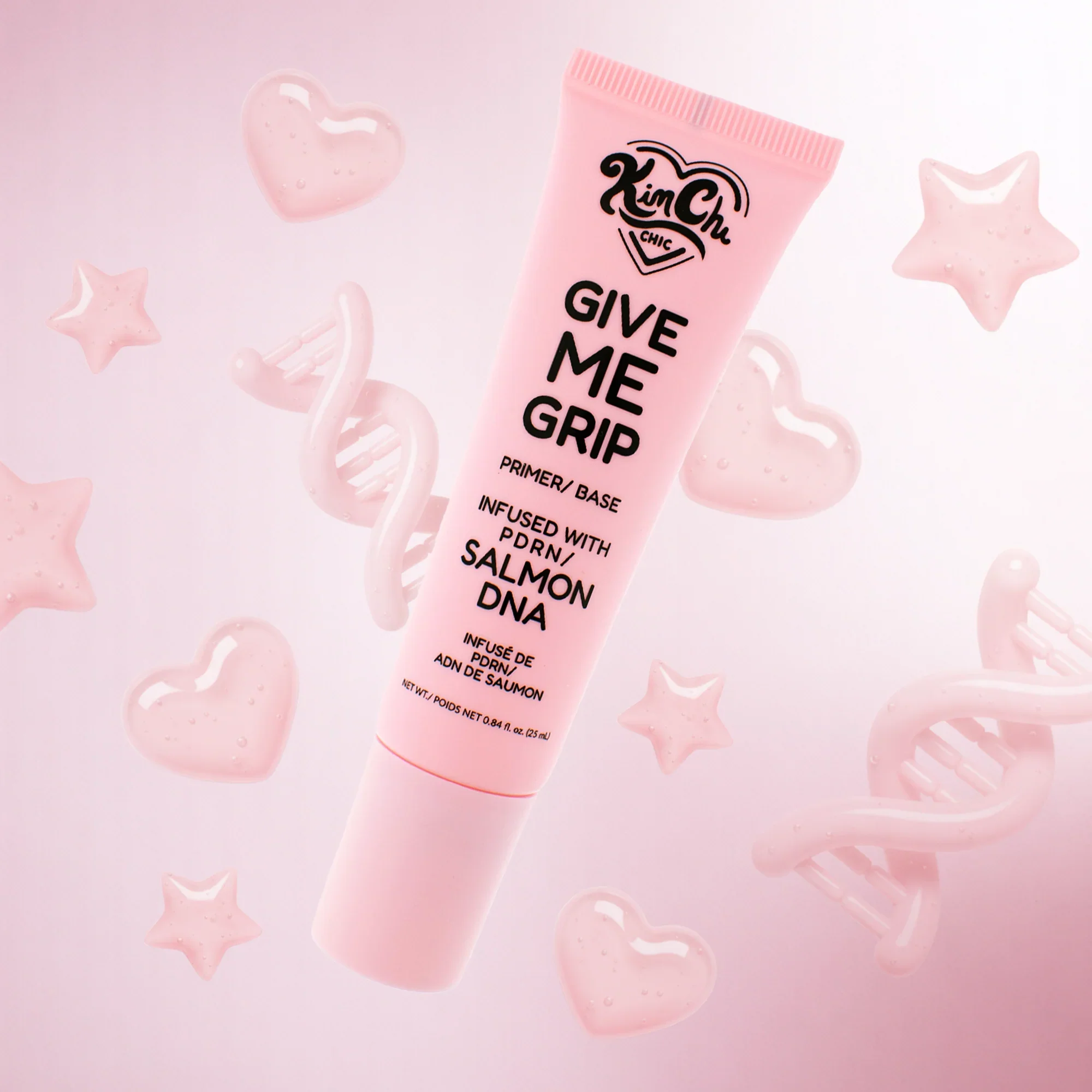 KimChi Chic Beauty Give Me Grip Makeup Primer - Image 8
