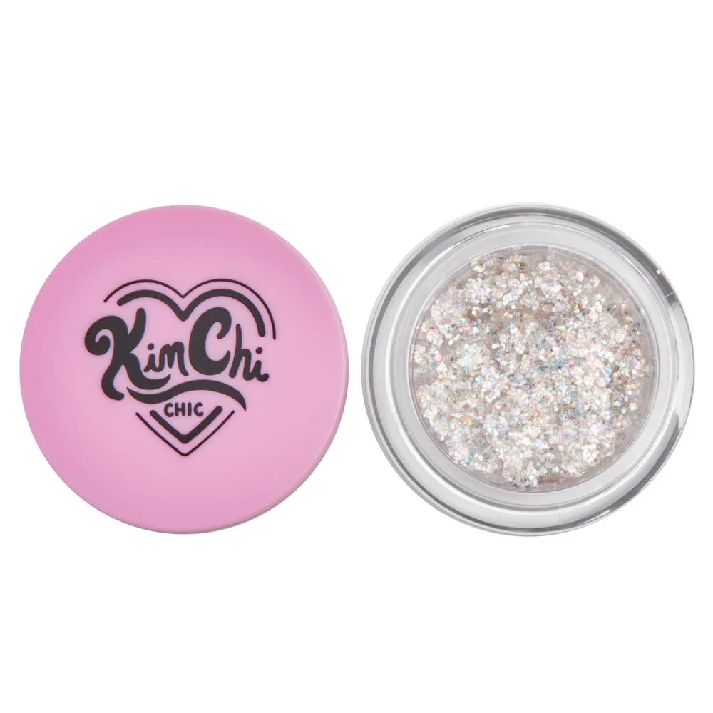 KimChi Chic Beauty Glitter Sharts