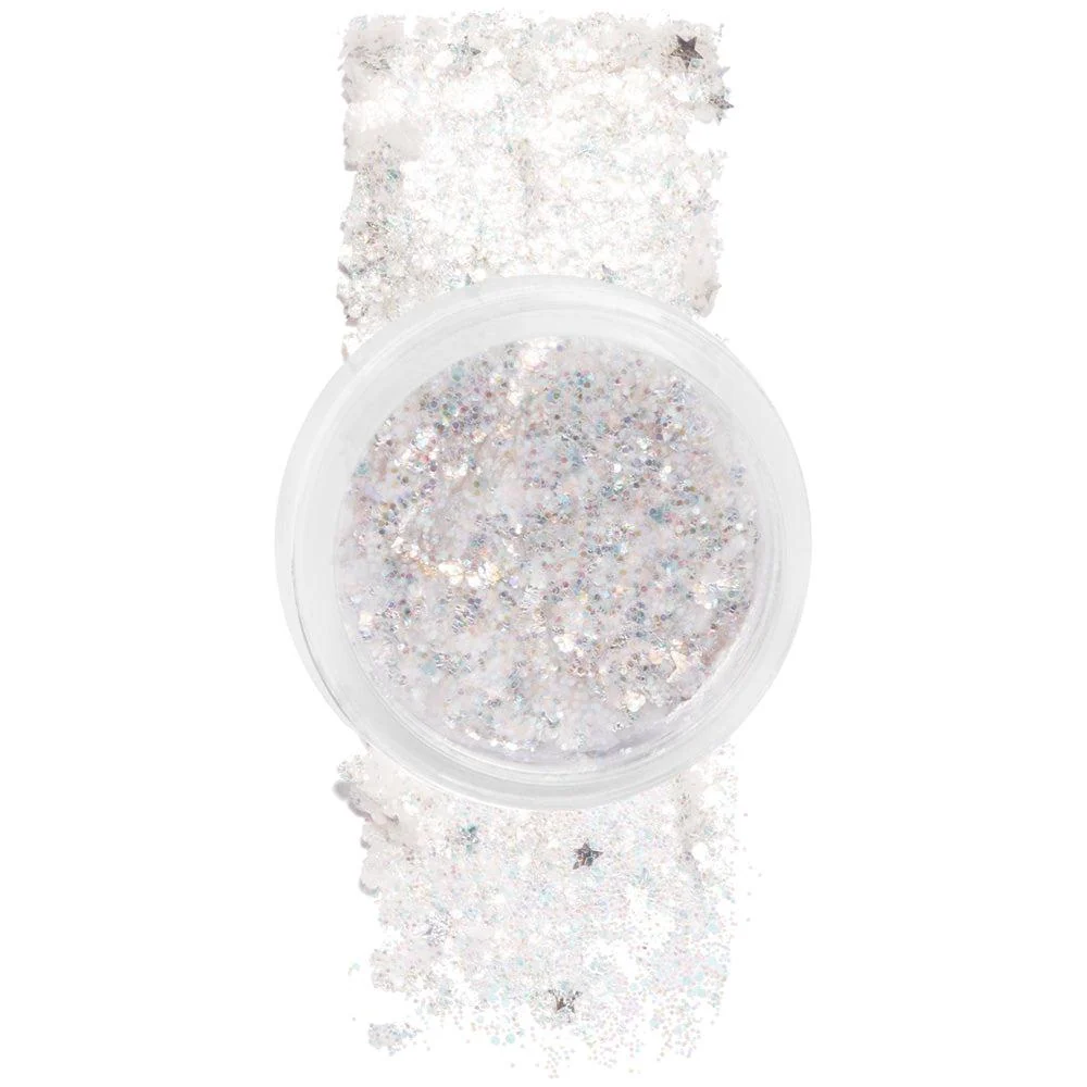 KimChi Chic Beauty Glitter Sharts - Image 5