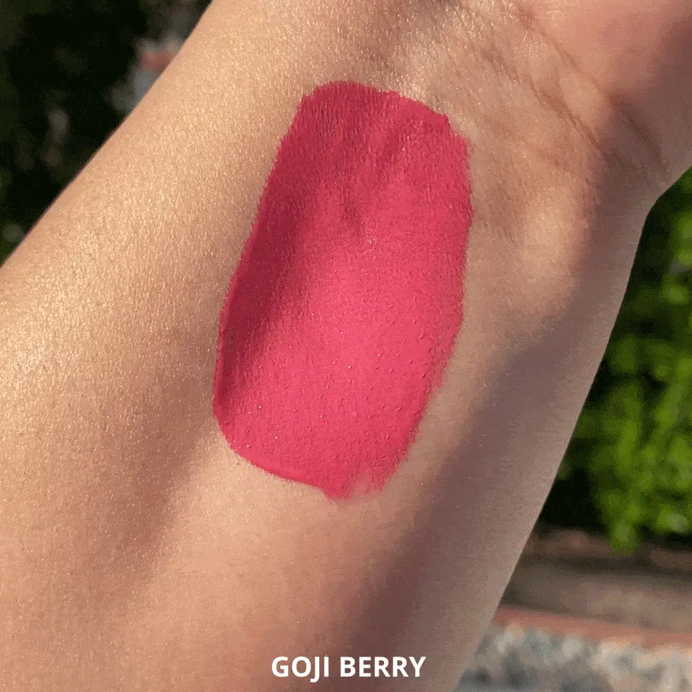 KimChi Chic Beauty High Key Gloss Lip Gloss - Image 14