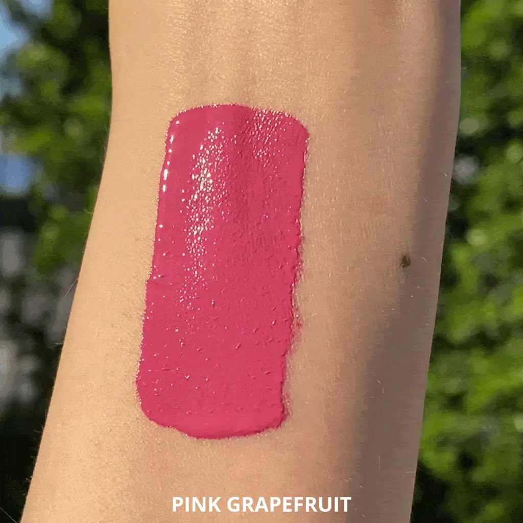 KimChi Chic Beauty High Key Gloss Lip Gloss - Image 16