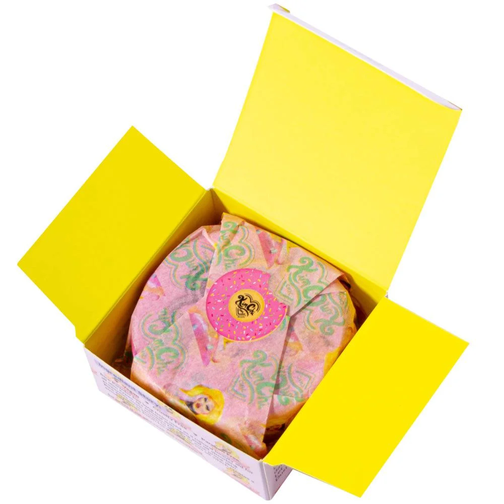 KimChi Chic Beauty Puff Puff Pass Setting Powder - Image 2