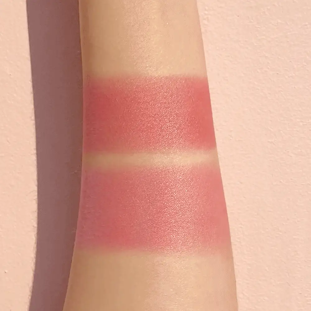 KimChi Chic Beauty Thailor Collection Blush Duo - Image 10