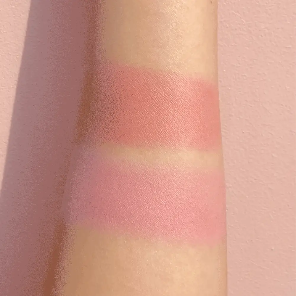 KimChi Chic Beauty Thailor Collection Blush Duo - Image 2