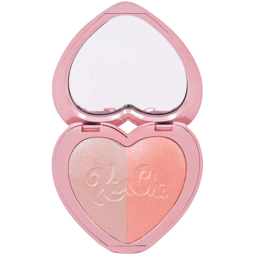 KimChi Chic Beauty Thailor Collection Blush Duo - Image 5