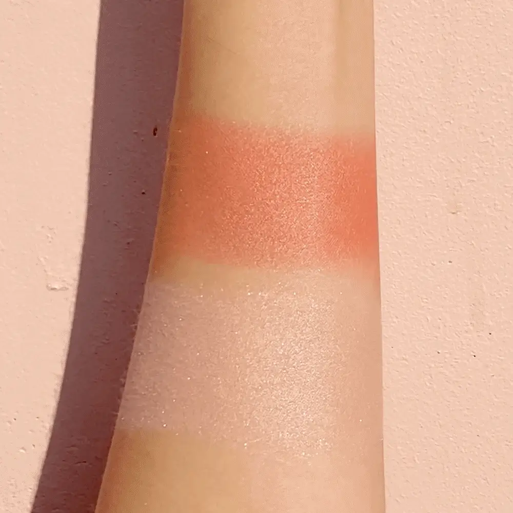 KimChi Chic Beauty Thailor Collection Blush Duo - Image 6