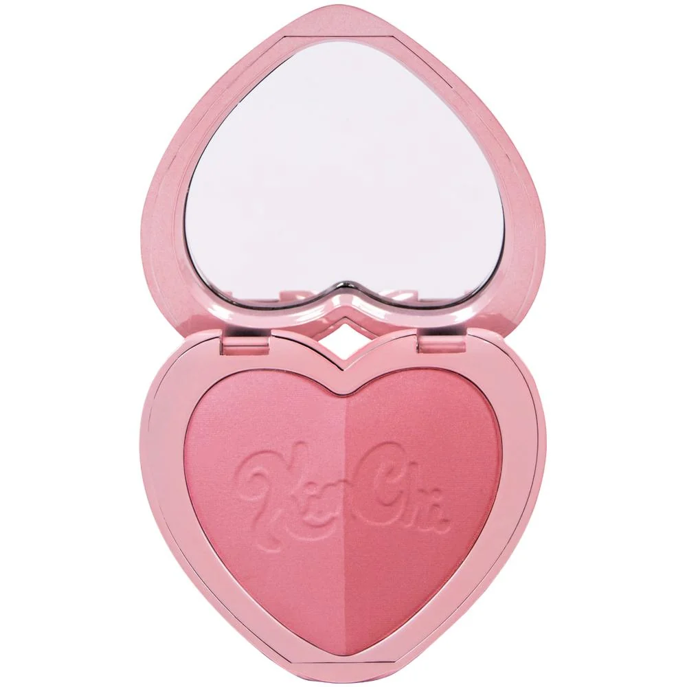 KimChi Chic Beauty Thailor Collection Blush Duo - Image 7
