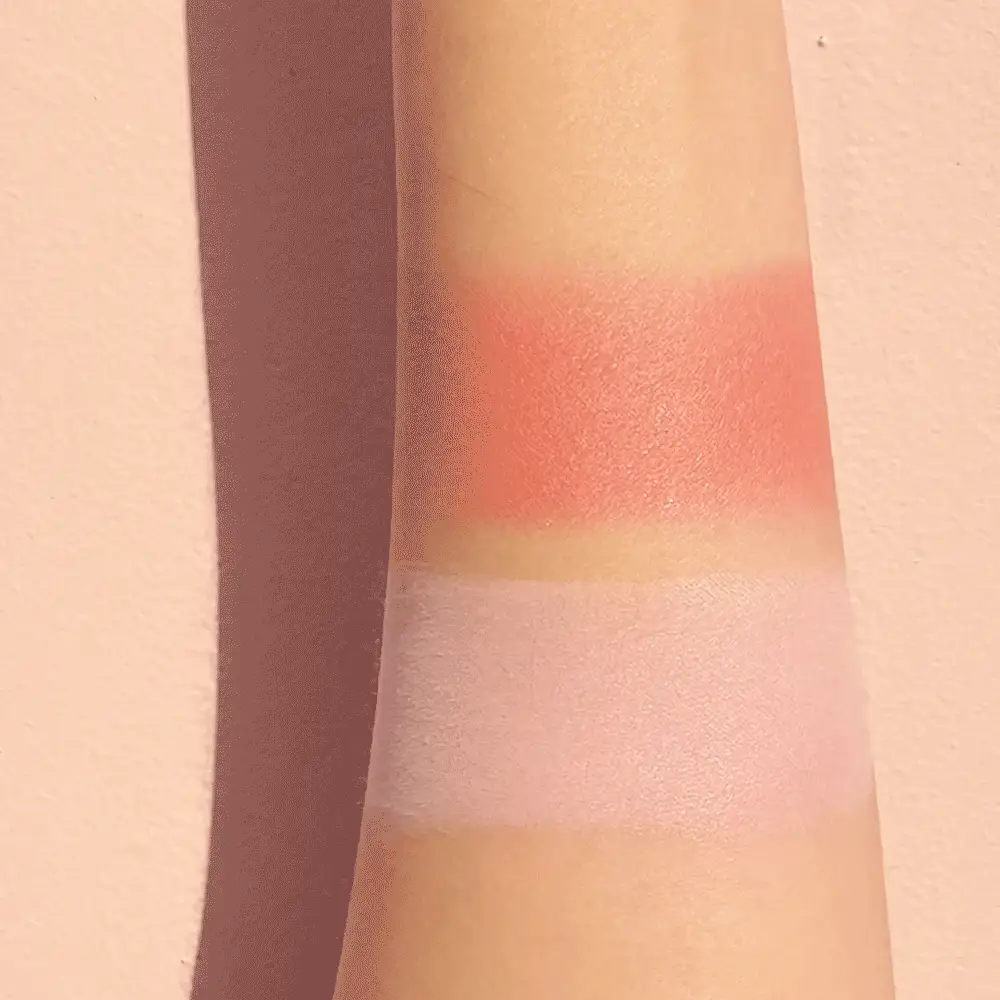 KimChi Chic Beauty Thailor Collection Blush Duo - Image 8