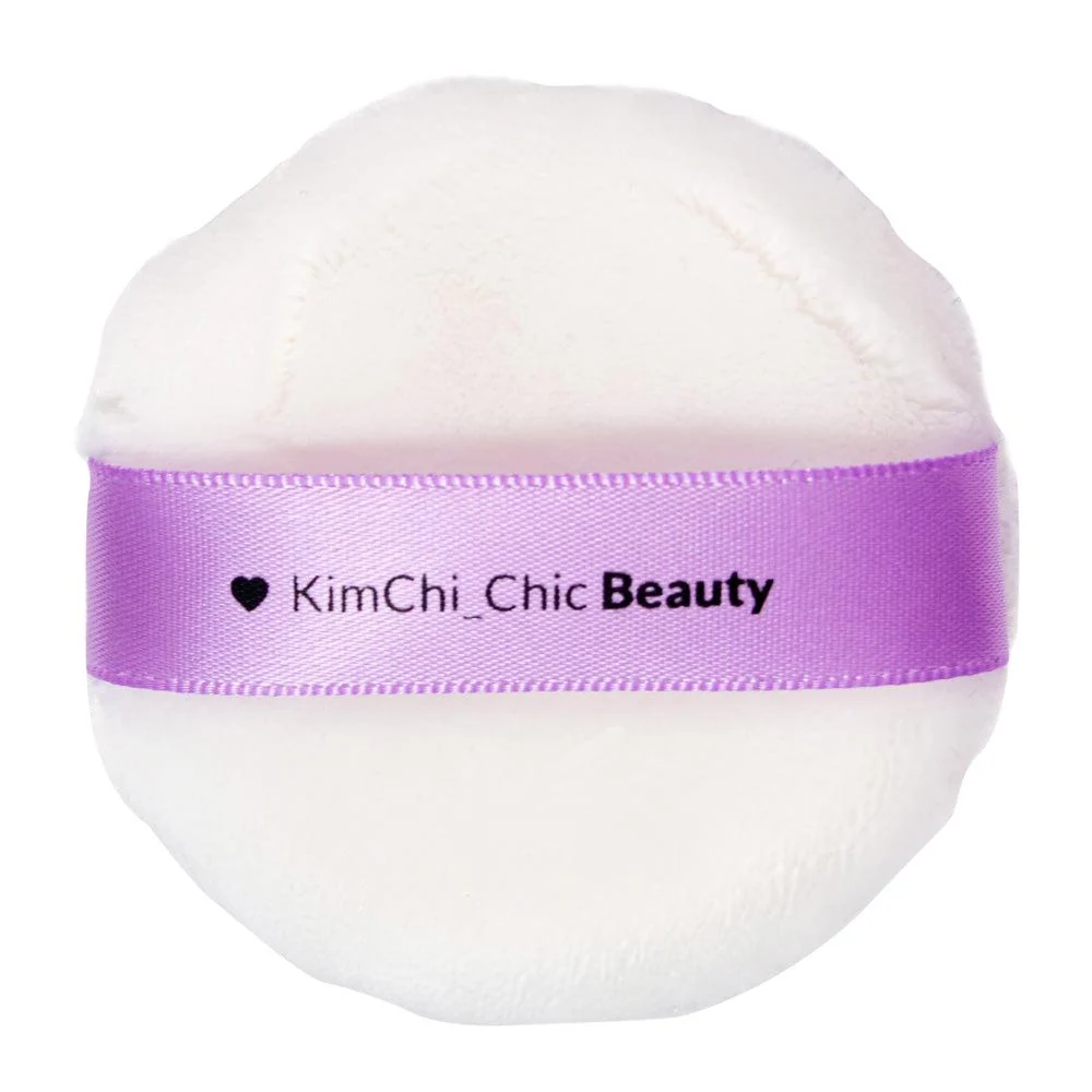 KimChi Chic Beauty That White Powder No Color Setting Powder - Image 2