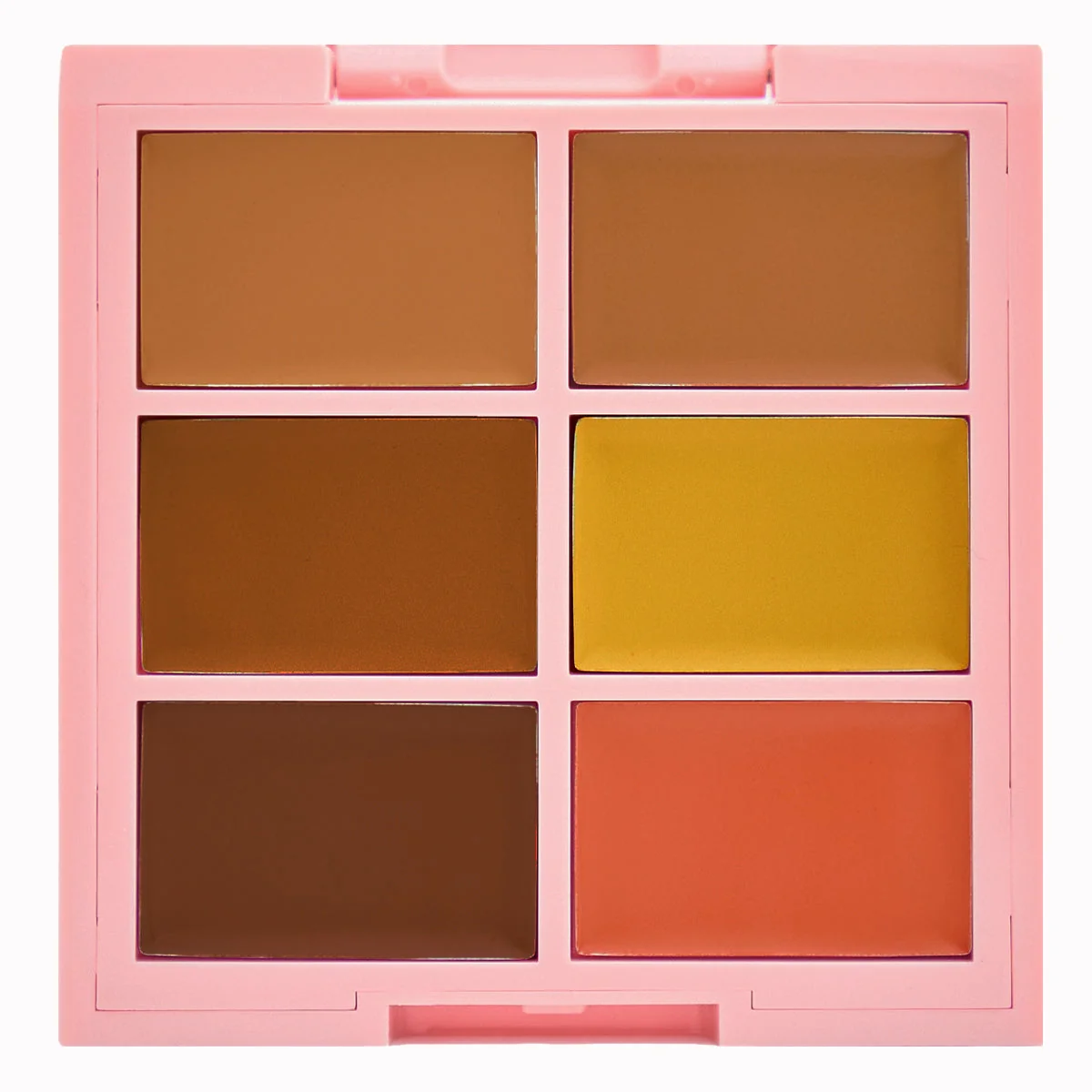 KimChi Chic Beauty Undercover Hoe Corrector 04 Deep - Image 2