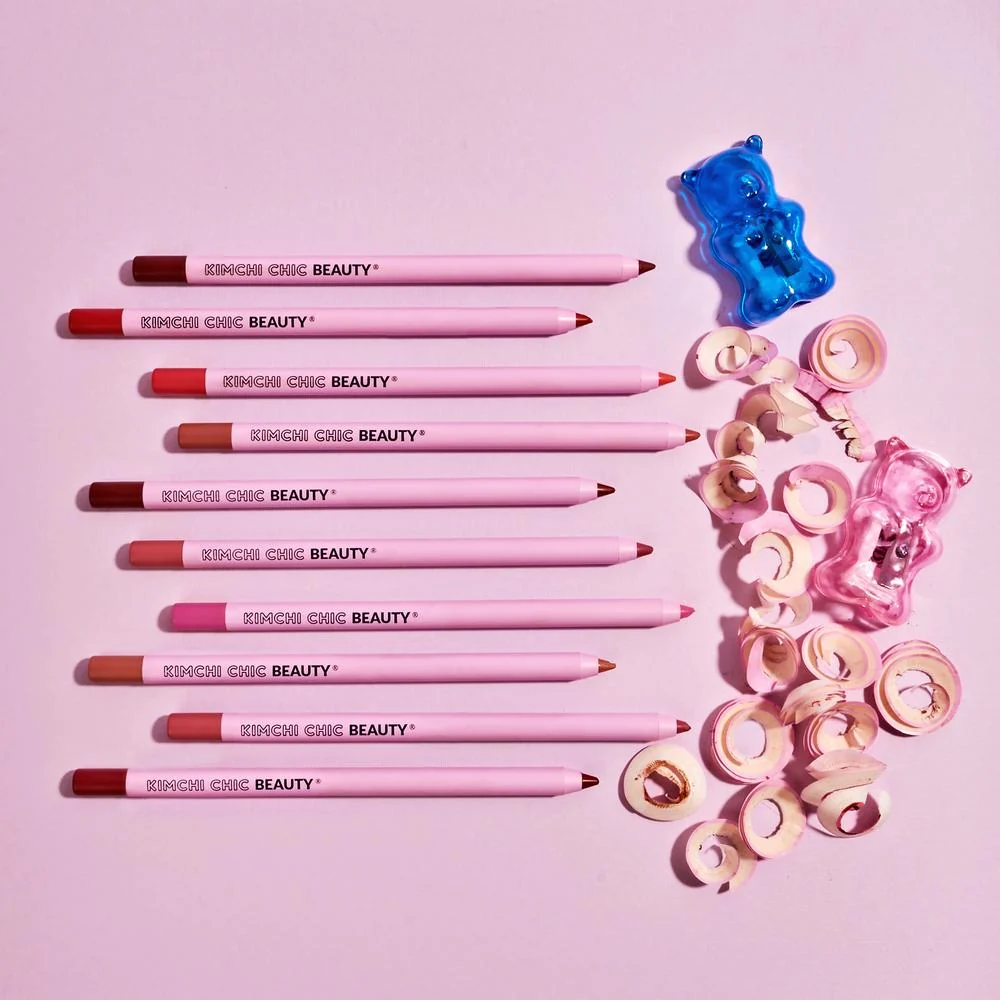 KimChi Chic Beauty Y.U.M Lip Liner - Image 10