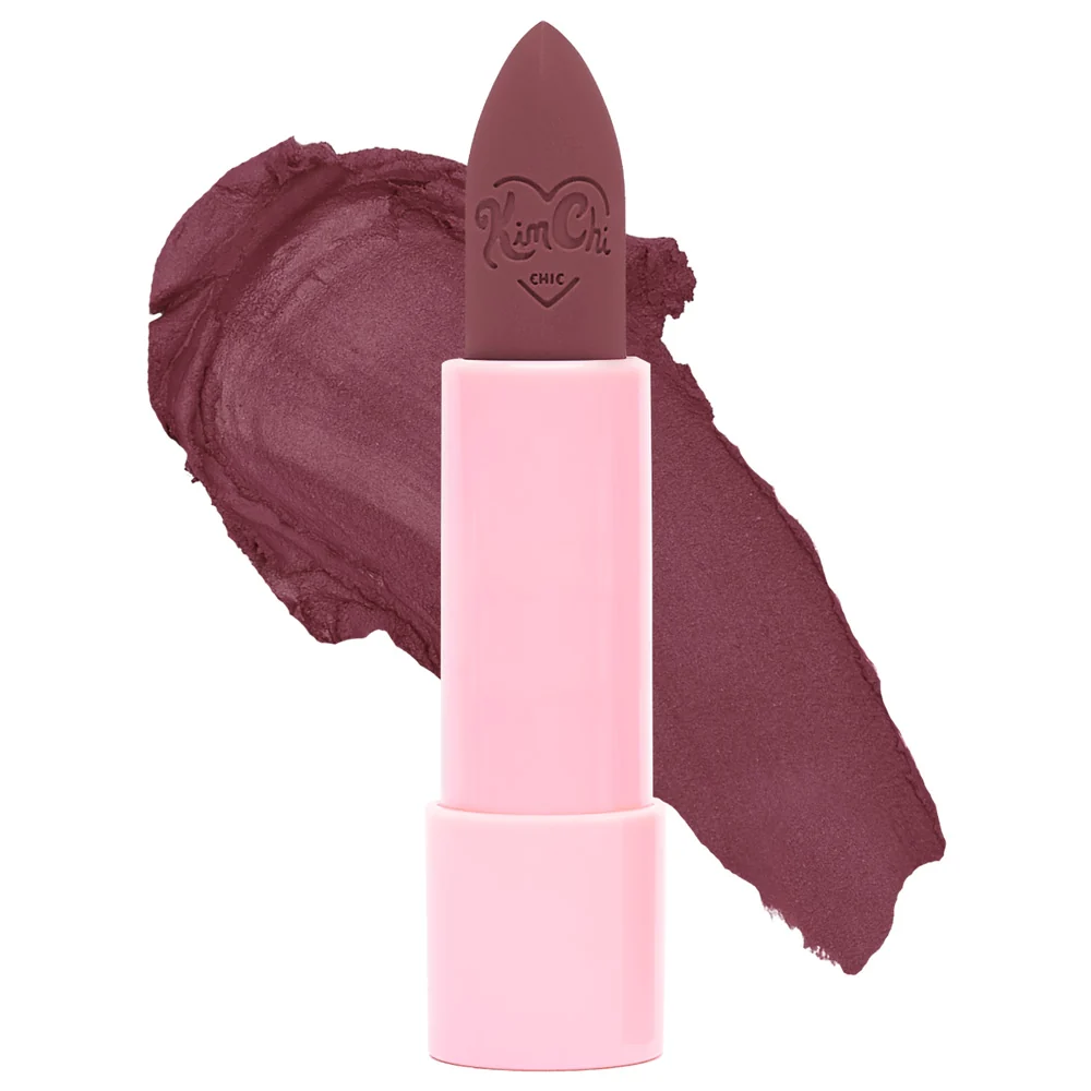 KimChi Chic Marshmallow Butter Lippie - Image 15