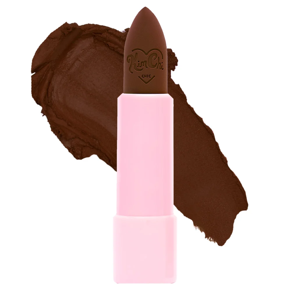 KimChi Chic Marshmallow Butter Lippie - Image 18