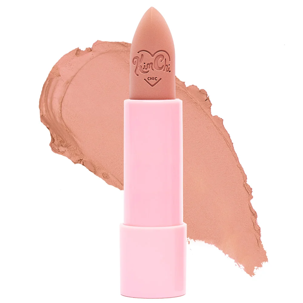 KimChi Chic Marshmallow Butter Lippie - Image 6