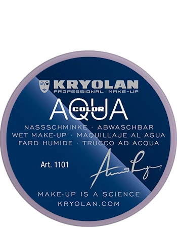 Kryolan Aquacolor 8ml - Image 4