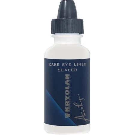 Kryolan Cake Eye Liner Sealer