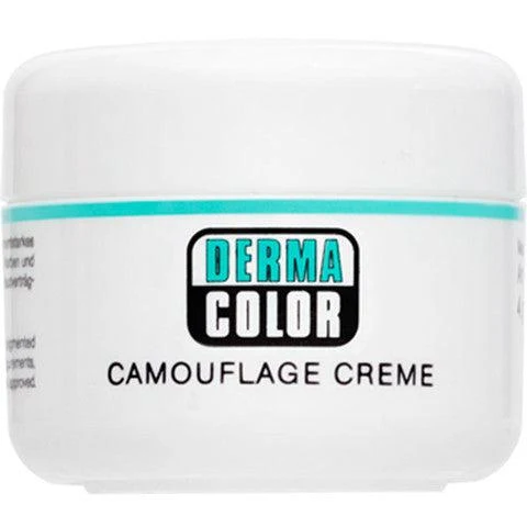 Kryolan Dermacolor Camouflage Creme 30G - Image 3