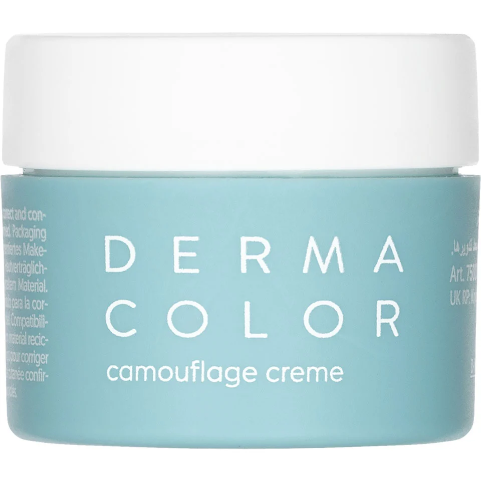 Kryolan Dermacolor Camouflage Creme 4G