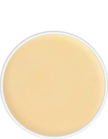 Kryolan Dermacolor Camouflage Creme Refill - Image 7