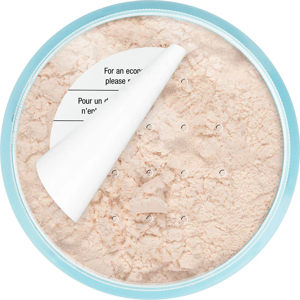 Kryolan Dermacolor Fixing Powder 40 G (Talc Free) - Image 3