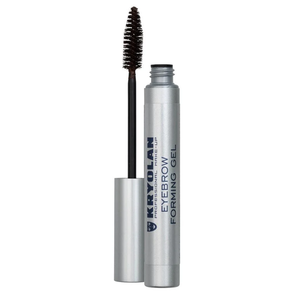 Kryolan Eyebrow Forming Gel (1355/00) - Image 2