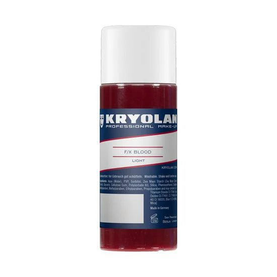 Kryolan F/X Blood 100 ml