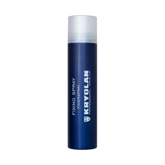 Kryolan Fixing Spray - Image 6