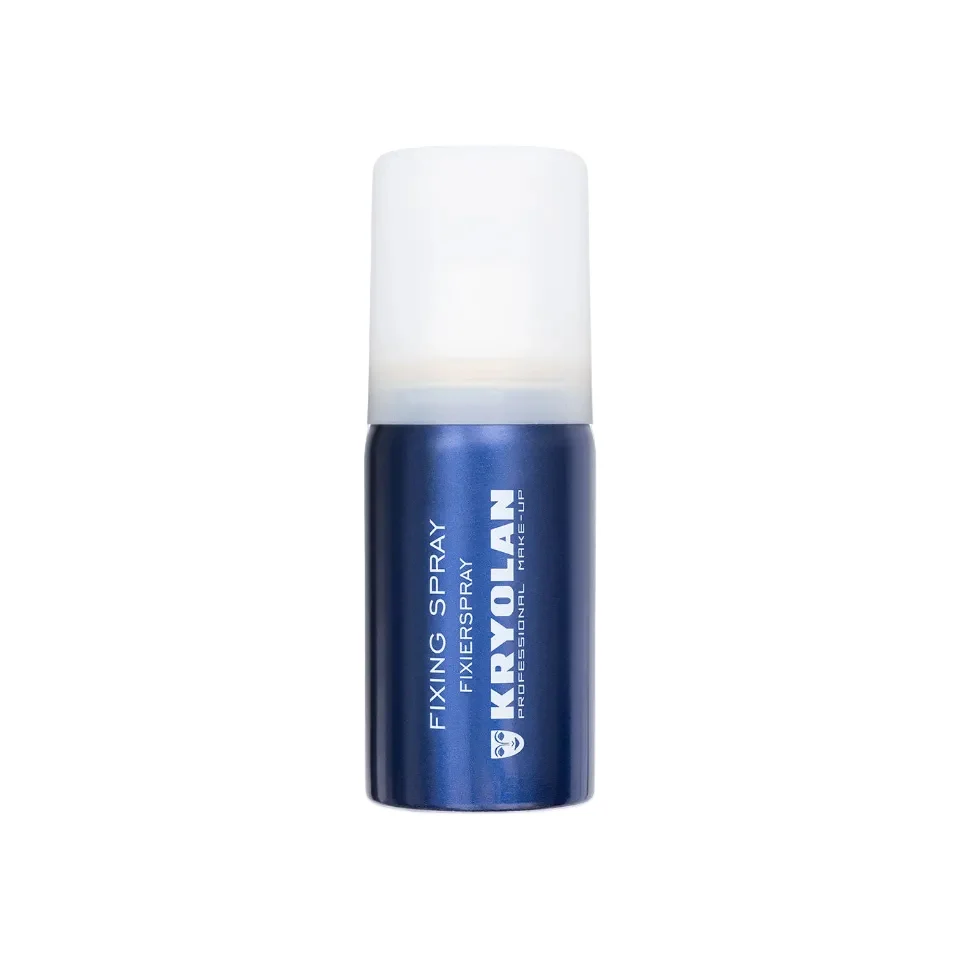 Kryolan Fixing Spray - Image 7