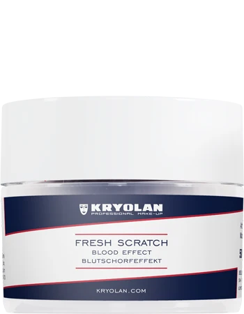 Kryolan Fresh Scratch Light - Image 3
