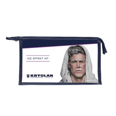 Kryolan Ice Effects Kit