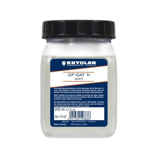 Kryolan Ice Effects Kit - Image 2