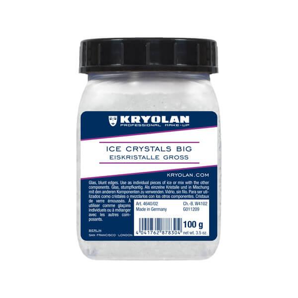 Kryolan Ice Effects Kit - Image 3