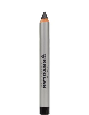 Kryolan Kajal Pencil - Image 2