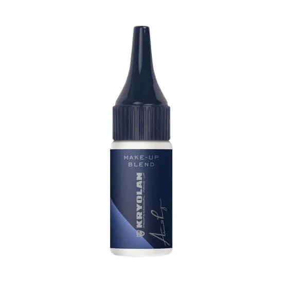 Kryolan Make-Up Blend - Image 4